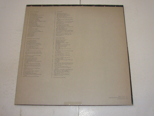 Sea Level - Cats On The Coast | Capricorn Records (2429 158) - main