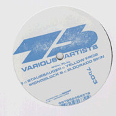 Various - 7b Various Artists | 7b Records (7b03)