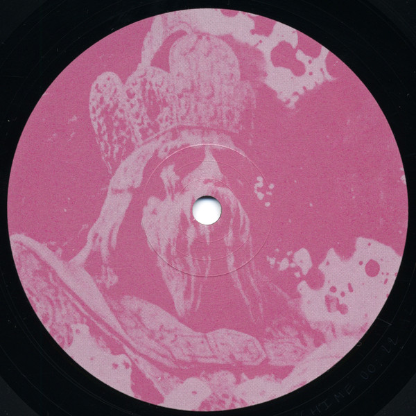 Sad Lovers And Giants - Total Sound | Midnight Music (CHIME 00.22 M) - 3