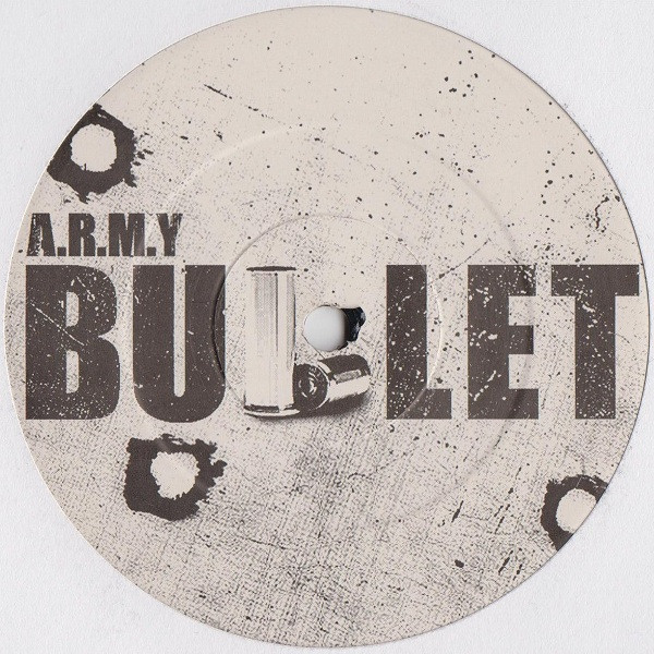 Mr. Slash Ft. Syer Barz & Faction G - The Concerto EP | A.R.M.Y Bullet (BULLET005) - 2 Mr. Slash Ft. Syer Barz & Faction G - The Concerto EP | A.R.M.Y Bullet (BULLET005) - 2