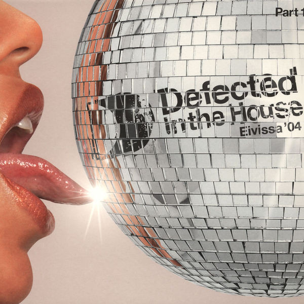 Various - Defected In The House (Eivissa '04) (Part 1) | ITH Records (ITH08LP1)