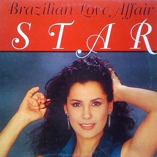 Brazilian Love Affair - Star | SLF - See Label For Sequence (SLF 101) Brazilian Love Affair - Star | SLF - See Label For Sequence (SLF 101)
