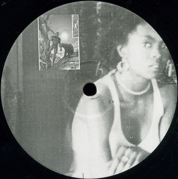 Dj Seb du Bollwerk , Illinton , Lauryn Hill - The G-Spot Factor EP | Sniff (SNIFF 74) - 2