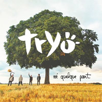 Tryo - Né Quelque Part | Sony Music (88875012712)