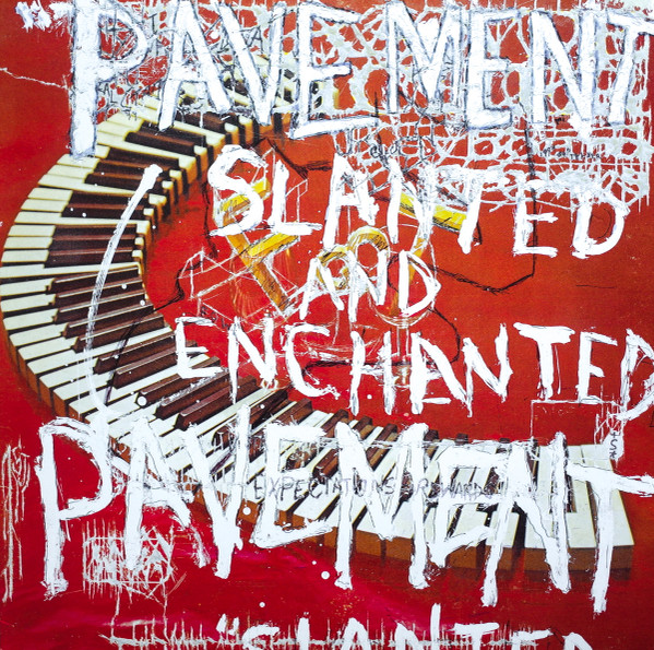Pavement - Slanted And Enchanted | Matador (OLE0380)