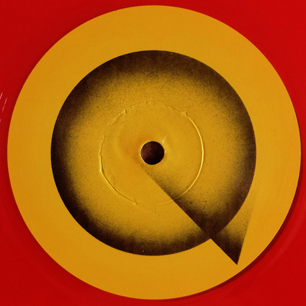 Q - Q | M.A.O. Records (MAOX 1002) - 2 Q - Q | M.A.O. Records (MAOX 1002) - 2