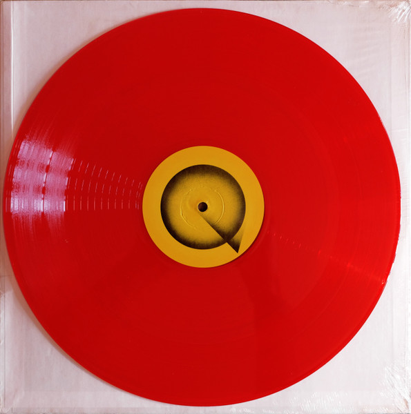 Q - Q | M.A.O. Records (MAOX 1002) - 4 Q - Q | M.A.O. Records (MAOX 1002) - 4