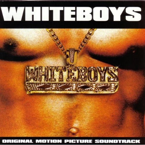Various - Whiteboys - Original Motion Picture Soundtrack | TVT Records (TVT 8310-1)