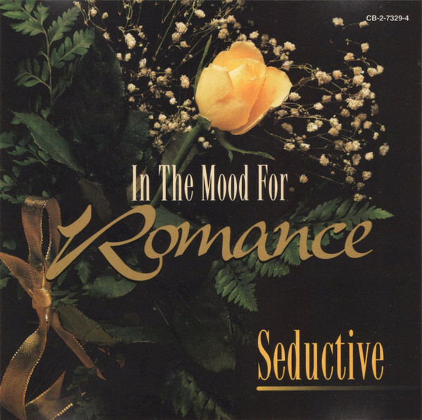 Various - In The Mood For Romance | Madacy Entertainment (CB-2-7329-4) Various - In The Mood For Romance | Madacy Entertainment (CB-2-7329-4)