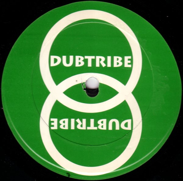 Dubtribe Sound System - Sunshine's Theme | Organico (ORG 004) - 2