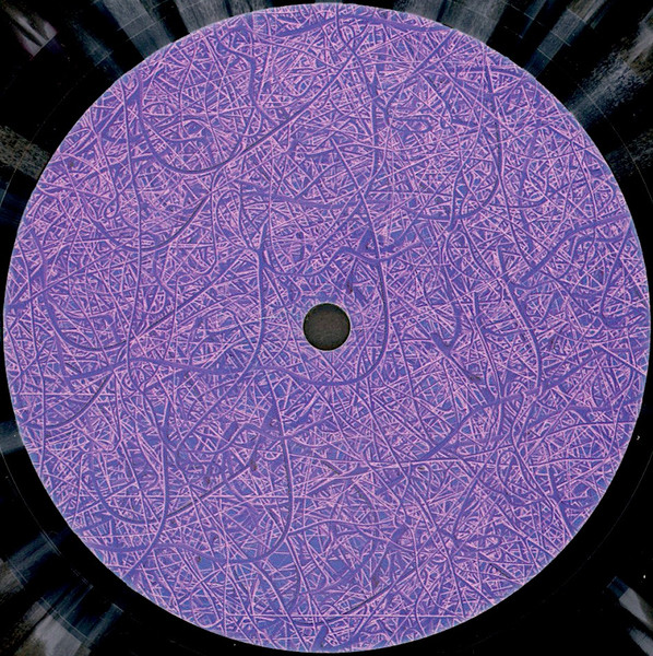 Mike Parker / Steve Bicknell - In The Years Ahead | Reclaim Your City (RYCL.022) - 4 Mike Parker / Steve Bicknell - In The Years Ahead | Reclaim Your City (RYCL.022) - 4