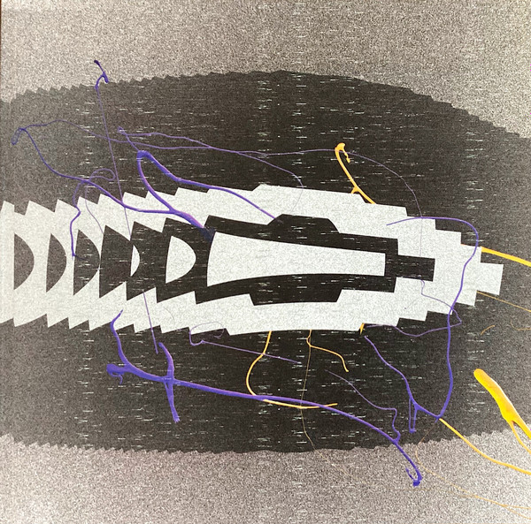 Mike Parker / Steve Bicknell - In The Years Ahead | Reclaim Your City (RYCL.022) - main Mike Parker / Steve Bicknell - In The Years Ahead | Reclaim Your City (RYCL.022) - main