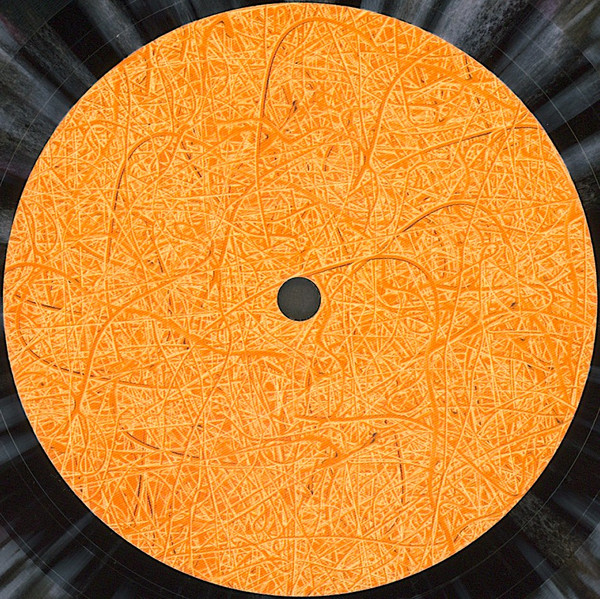 Mike Parker / Steve Bicknell - In The Years Ahead | Reclaim Your City (RYCL.022) - 3 Mike Parker / Steve Bicknell - In The Years Ahead | Reclaim Your City (RYCL.022) - 3