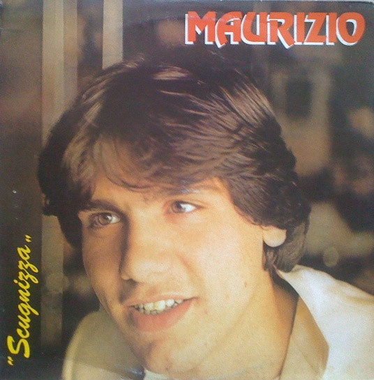 Maurizio - Scugnizza | Vis Radio (LP IM 746)