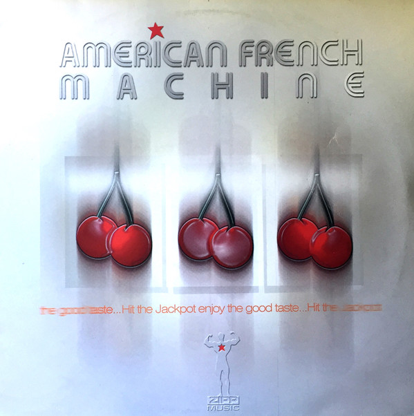 American French Machine - American French Machine | Zipp Music (ZM0700A)