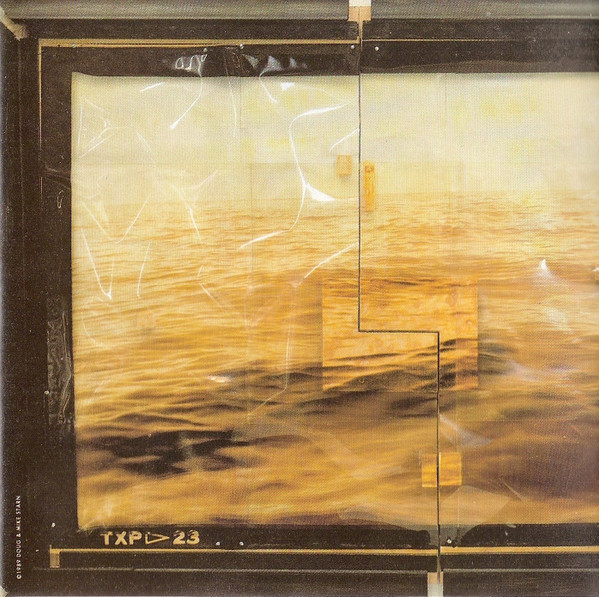 R.E.M. - Out Of Time CD - GOLD - NO HYPE STICKERS | Warner Bros. Records (7599264962) - 4 R.E.M. - Out Of Time CD - GOLD - NO HYPE STICKERS | Warner Bros. Records (7599264962) - 4