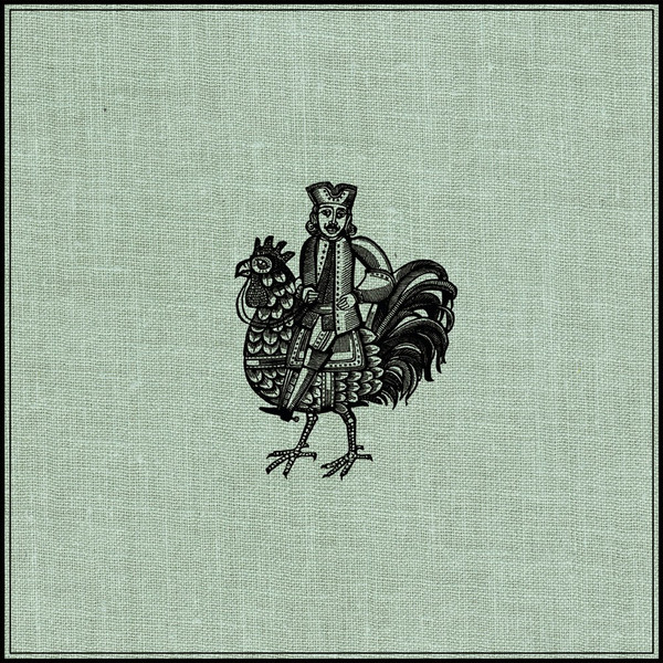 Evapori - Kárka | Walter Ulbricht Schallfolien (WULP 057)