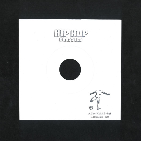 Hip Hop Legends - Hip Hop Classics Vol 6 | DOOM (DOOM006)