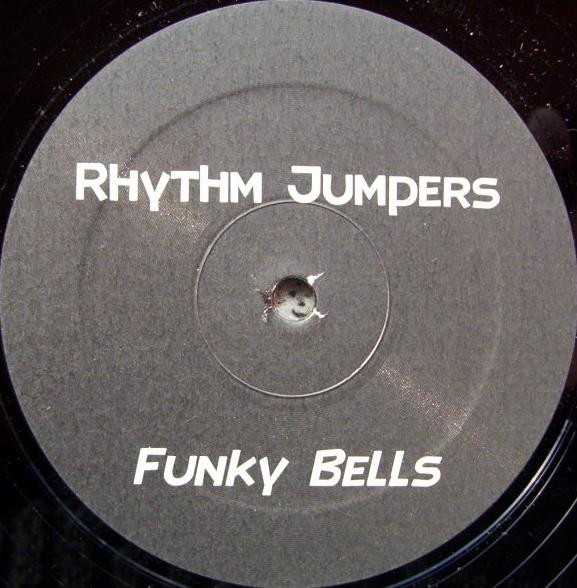 Rhythm Jumpers - Funky Bells | Half Loop Records (HL 1208-07369)