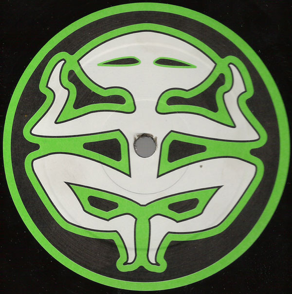 Stefan Polland & Crisci Mauro - Indian Preach | Enterprise Recordings (ENTER001) - 2