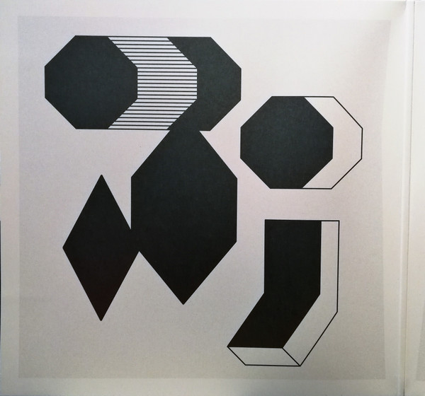 Motorpsycho - Here Be Monsters | Stickman Records (PSYCHOBABBLE 083) - 2