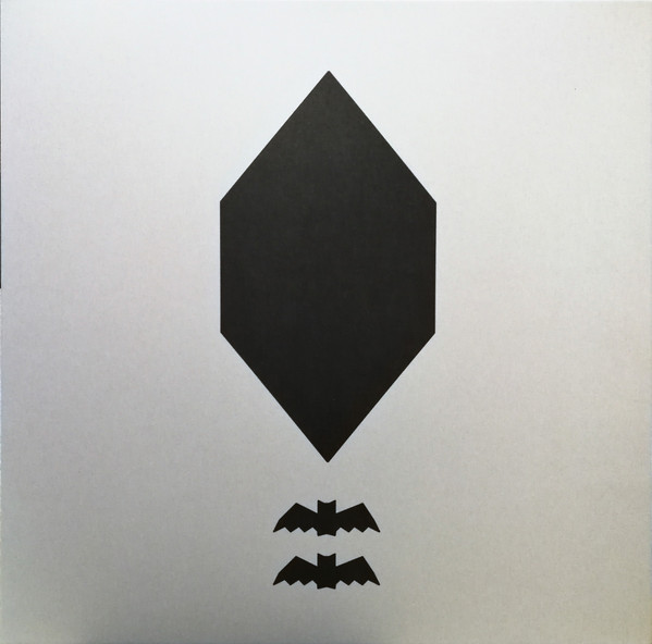 Motorpsycho - Here Be Monsters | Stickman Records (PSYCHOBABBLE 083)