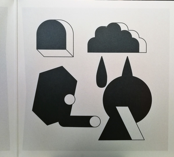 Motorpsycho - Here Be Monsters | Stickman Records (PSYCHOBABBLE 083) - 3