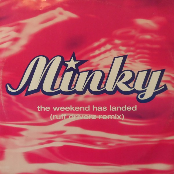 Minky - The Weekend Has Landed (Ruff Driverz Remix) | Offbeat Productions (OFFTP 1001) - main Minky - The Weekend Has Landed (Ruff Driverz Remix) | Offbeat Productions (OFFTP 1001) - main