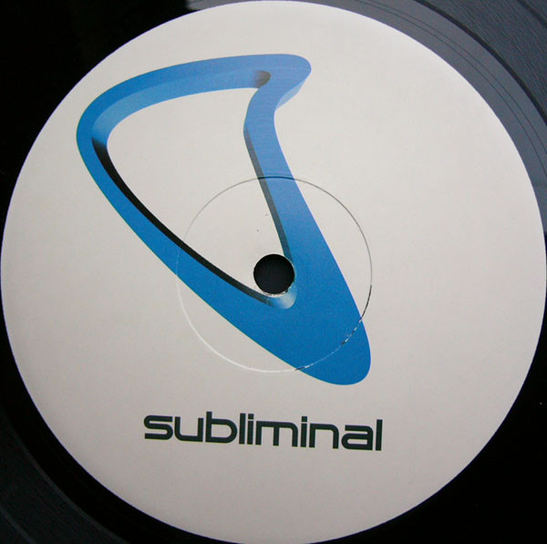 DJ Dealer  &  Risqué - Temptation | Subliminal (SUB 9) - 5