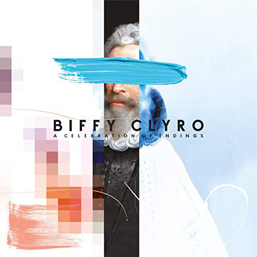 Biffy Clyro - A Celebration Of Endings | 14th Floor Records (0190295282097) - main