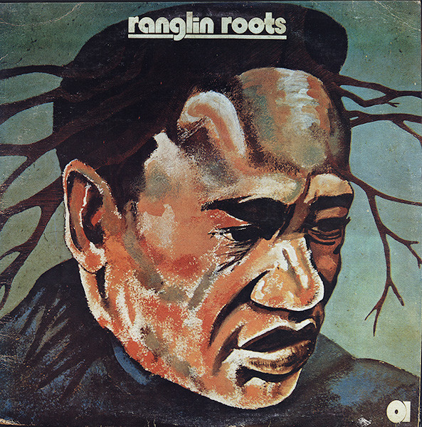 Ernest Ranglin - Ranglin Roots | Water Lily (ARCO LP 004) - main Ernest Ranglin - Ranglin Roots | Water Lily (ARCO LP 004) - main