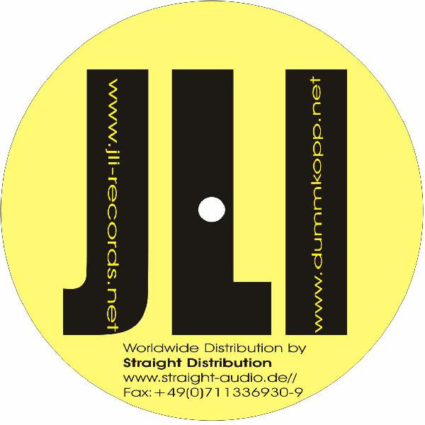 Various - Perfect - Day - E.P | JLI-Records (JLI004)