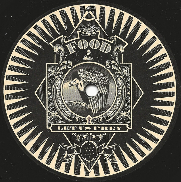 Jesus Jones - Right Here, Right Now (The Twelve Inch Mixes) | Food (12food 25) - 4