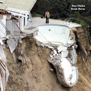 Sea Pinks - Freak Waves | Cass/Flick (CF/F33) - main