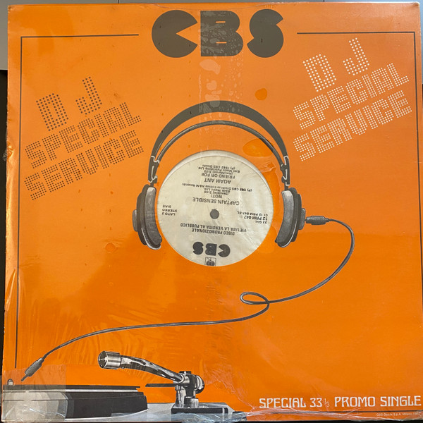 Various - Untitled | DDD (12 PRM 047)