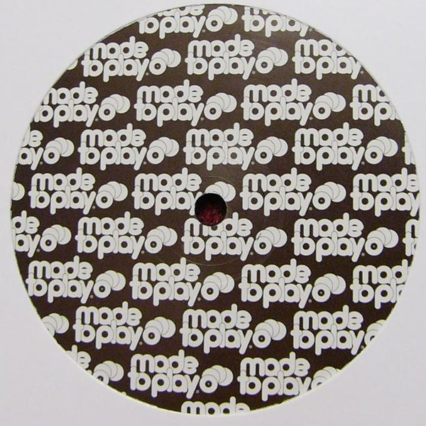 Elon - Movin' In | Made To Play (MTP006)