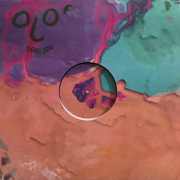 Olof Dreijer - Coral | Ad 93 (WHYT071)