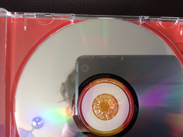 The Beatles - 1 | Apple Records (7243 5 29325 2 8) - 3