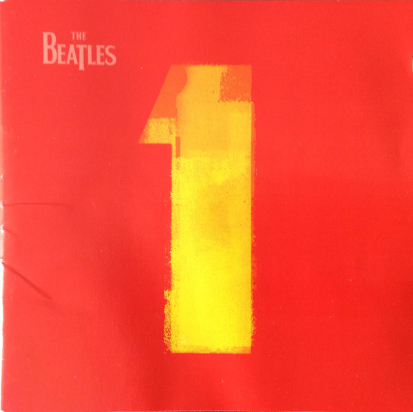 The Beatles - 1 | Apple Records (7243 5 29325 2 8) - main