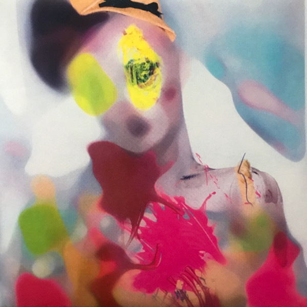 Marianne Faithfull - Kissin Time | BMG (BMGCAT446LP)