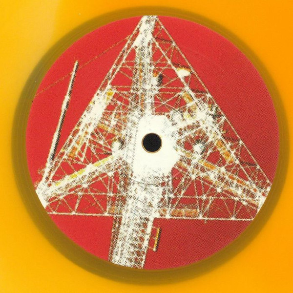 Dimneonsum / OG AG - What's Up Everybody EP | TV Hill Records (TVH025)