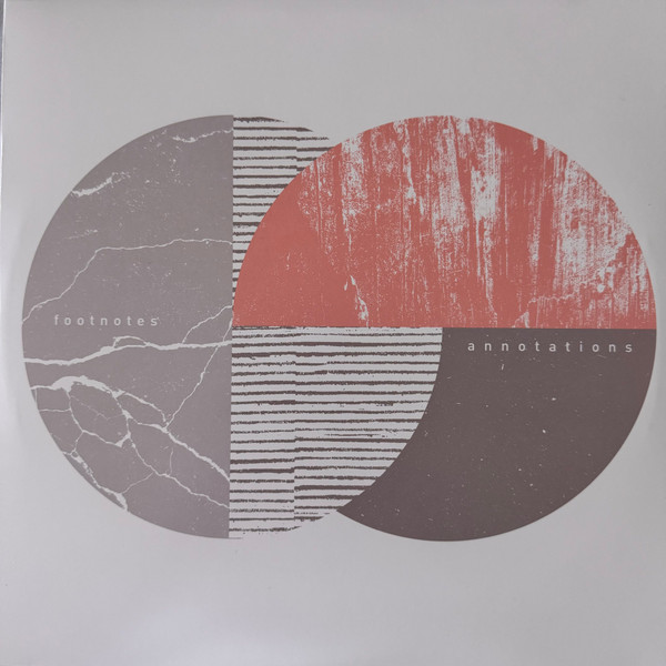 Various - Annotations | Footnotes (FTNTS017)
