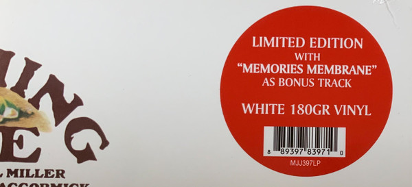 Matching Mole - Matching Mole | Klimt Records (MJJ397LP) - 3 Matching Mole - Matching Mole | Klimt Records (MJJ397LP) - 3