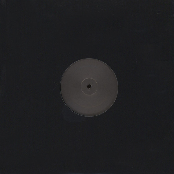 Unit Moebius - Untitled | Bunker Records (BUNKER 002) - 3