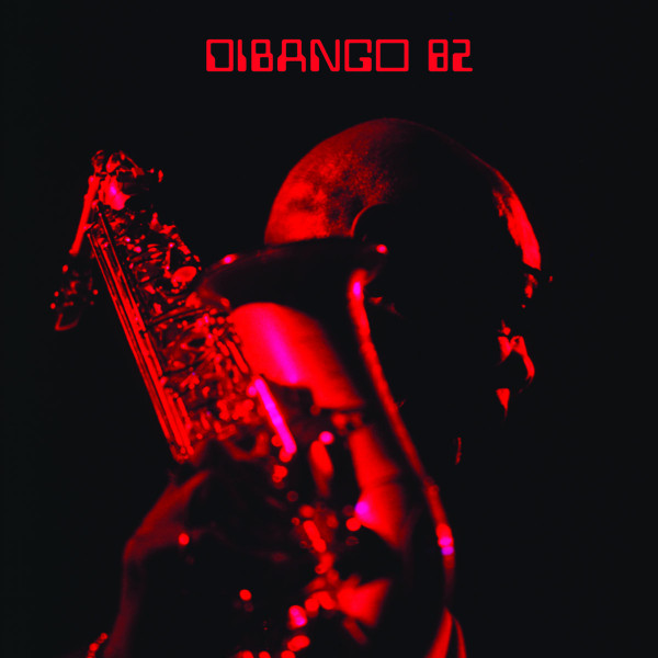 Manu Dibango - Dibango 82 | Wewantsounds (WWSLP99)