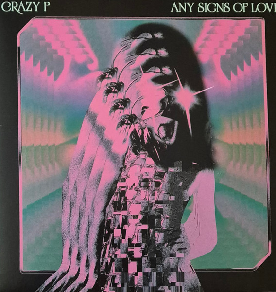 Crazy Penis - Any Signs Of Love | Walk Don't Walk Ltd (WDW008LP) Crazy Penis - Any Signs Of Love | Walk Don't Walk Ltd (WDW008LP)