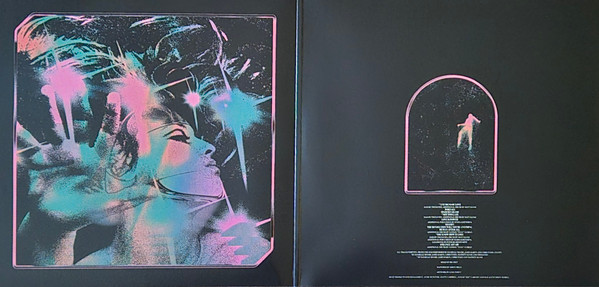 Crazy Penis - Any Signs Of Love | Walk Don't Walk Ltd (WDW008LP) - 3 Crazy Penis - Any Signs Of Love | Walk Don't Walk Ltd (WDW008LP) - 3