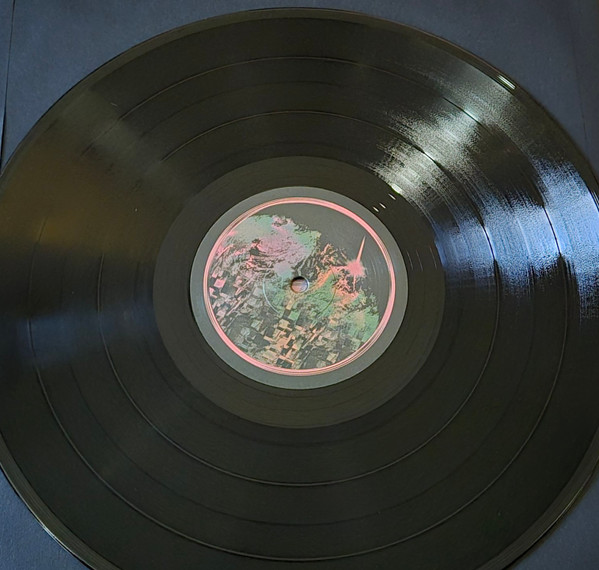 Crazy Penis - Any Signs Of Love | Walk Don't Walk Ltd (WDW008LP) - 4 Crazy Penis - Any Signs Of Love | Walk Don't Walk Ltd (WDW008LP) - 4