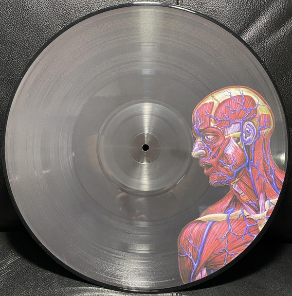 Tool - Lateralus | Volcano (61422-3116-1 LP) - 3