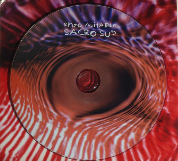 Enzo Avitabile - Sacro Sud | FolkClub Ethnosuoni (ES5358) - 4 Enzo Avitabile - Sacro Sud | FolkClub Ethnosuoni (ES5358) - 4